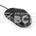 Комплект клавиатура+мышь ExeGate Professional Standard Combo MK170 проводной, USB, 1200 DPI, чёрный, фото6