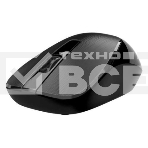 Мышь беспроводная Genius NX-7015 черный, 1200 dpi, радиоканал, USB, кнопки - 3, фото2