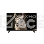 Телевизор TopDevice 32' TDWC32BH2210V черный DLED HD 60Hz Smart TV WildRed 1GB/8GB, фото 1