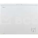 Морозильный ларь Hisense FC325D4BW1, белый, 245л, фото14