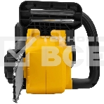 Цепная пила аккумуляторная бесщет. Denzel RCS400-36, Li-ion, 36 В, 4 А·ч, шина 400 мм/58610, фото14