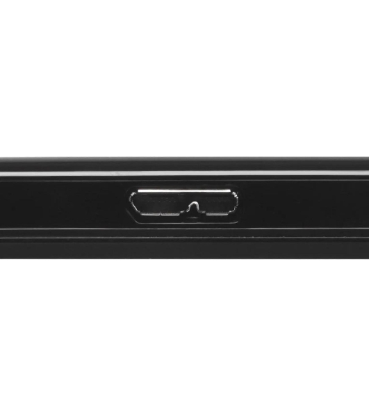 Внешний HDD 2.5' ADATA HV620S, 1TB, USB 3.2 Gen 1 Type-A, 5400 rpm, черный