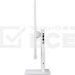 Моноблок Acer Aspire S24B-GMTL-U 23.8' Full HD Core Ultra 7 155U (1.7) 16Gb SSD512Gb Arc graphics Eshell GbitEth WiFi BT 90W клавиатура мышь Cam белый 1920x1080, фото3