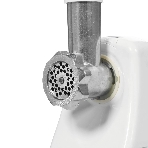 Мясорубка электрическая Ротор Экстра-Р ЭМШ 35/250-2 белый, 1500 Вт, 0.6 кг/мин, реверс, насадки - 2, фото4