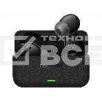 Гарнитура внутриканальные Realme Buds T500 Pro черный беспроводные Bluetooth в ушной раковине, фото 1