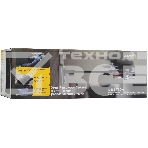 Пылесос вертикальный Deerma DEM-T50W серый/черный/красный, питание от аккумулятора, 420 Вт, уборка сухая, пылесборник 0.4 л, фото9