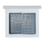 Морозильный ларь Centek CT-1791, белый, 99л, фото8