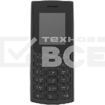 Мобильный телефон Nokia 106 TA-1564 DS EAC1 черный, фото3