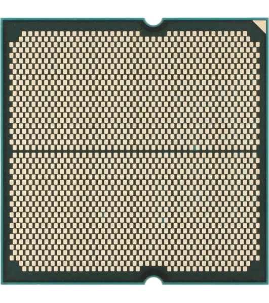 Процессор AMD Ryzen 5 7600X Soc-AM5 4.7GHz OEM