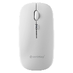 Мышь беспроводная Dual BT+USB с зарядкой Smartbuy X31 белая (SBM731DW) /100.  ', фото 1