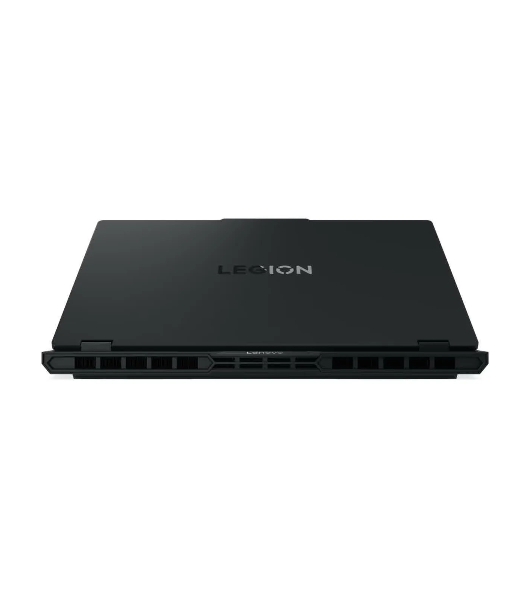Ноутбук Lenovo Legion Pro 5 16IAX10/16'/OLED/Intel Core Ultra 9 275HX/32Gb/1Tb SSD/VIDIA GeForce RTX 5070/Windows 11 Home/черный/2.43kg