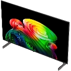 Телевизор LG OLED48B6RLA, 48', серый/коричневый, OLED, 4K Ultra HD, 120Hz, WebOS, фото2