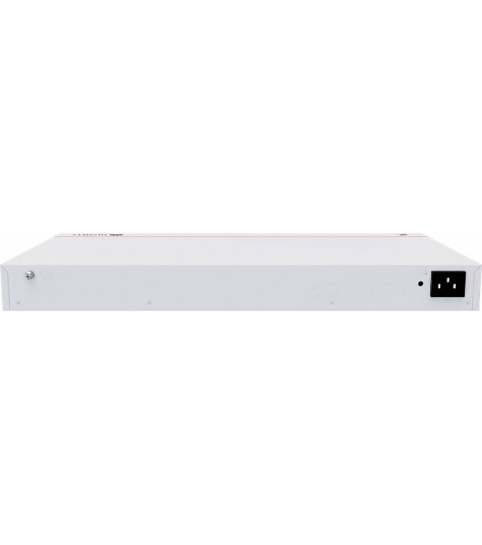 Коммутатор Huawei S220-24P4X, 24×1 Гбит/с PoE+ + 4×10 Гбит/с SFP+, управляемый