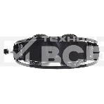 Наушники с микрофоном Oklick HS-L500G черный 2.2м мониторы оголовье, фото12