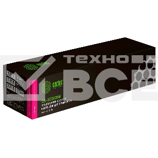 Картридж лазерный Cactus CS-SC2020M 006R01695 пурпурный (3000стр.) для Xerox DocuCentre SC2020/ SC2020NW