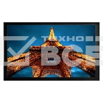 Экран на раме Cactus 102x180см FrameExpert CS-PSFRE-180X102 16:9 настенный натяжной, фото 1
