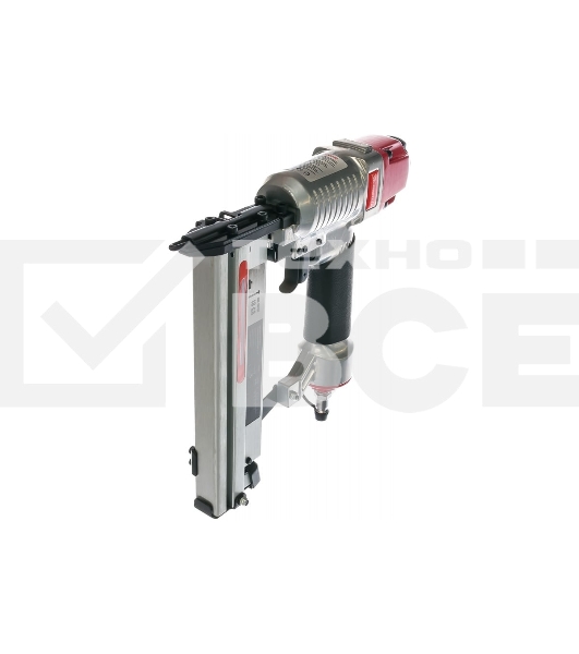 Нейлер-степлер пнев. 2 в 1, с рег. глуб., гвозди 18GA, скобы 18GA Matrix