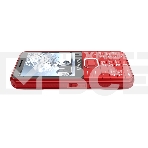 Мобильный телефон Maxvi P110 красный, фото5