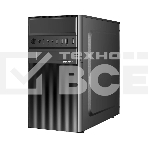 Компьютерный корпус Ginzzu D190 2*USB 2.0,AU, фото7