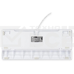 Клавиатура Oklick K951X (1901079) проводная, USB, белый, фото11