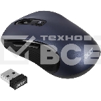 Мышь беспроводная Acer OMR306 черный/серый, 1600 dpi, радиоканал, USB, кнопки - 6, фото4