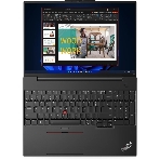 Ноутбук Lenovo ThinkPad E16 Gen 1/16'/IPS/Intel Core i7-1355U/16GB/512GB SSD/Intel Iris Xe/NoOS/серый/1.81kg, фото8
