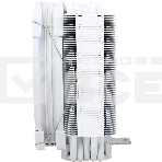 Устройство охлаждения(кулер) Thermalright TA140 EX, белый, Soc-AM5/AM4/1151/1200/2066/2011/1700 белый 4-pin 30.2dB Al+Cu 665gr Ret (TA140-EX-WH), фото8