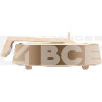 Портативная колонка BBK BTA1110 золотистый 10W 2.0 BT 10м 1800mAh, фото21