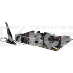 Материнская плата ASUS ROG STRIX B550-XE GAMING WIFI, AM4, AMD B550, 4xDDR4, 6xSATA, 2xM.2, 1xPCI-E 4.0 x16, 1xPCI-E 4.0 x8, 1xPCI-E 3.0 x4, 1xHDMI, 1xDP, 1x 2.5Gb LAN, 2xUSB-A 3.2 Gen 2, 1xUSB-C 3.2 Gen 2, 4xUSB 2.0, 5x3.5 мм, 7.1, Standard-ATX, фото7