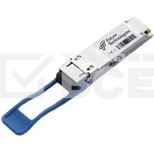 Трансивер Future Technologies FT-QSFP28-SR-BD