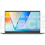 Ноутбук ASUS Vivobook S 15 OLED S5507QA-MA013W Snapdragon® X Plus X1P 42 100   3.4GHz  LPDDR5X 16GB 1TB PCIE G4 SSD   15.6
