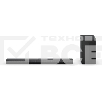 Саундбар LG S70TY 3.1.1 400Вт черный, фото2