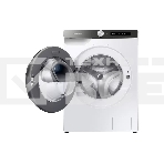 Стиральная машина Samsung WW90T554CAT/LD белый, загрузка фронтальная 9 кг, 1400 об/мин., класс: A+++, фото7