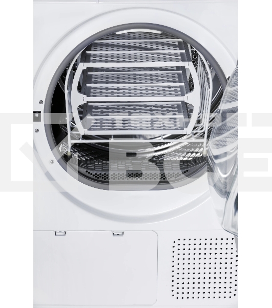 Сушильная машина HIBERG HDQ11 - 10 W