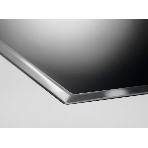 Электрическая варочная панель Electrolux EHF6346XOK независимая, чёрный, фото4