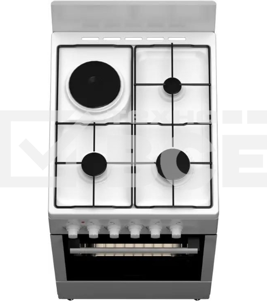 Плита комбинированная Darina 1E КМ241 321 W