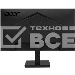 Монитор Acer V277Gbipv черный 27