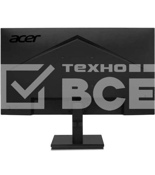 Монитор Acer V277Gbipv черный 27