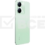 Смартфон Realme Note 60х RMX3938 4/128Gb зеленый, фото10