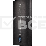 Водонагреватель Electrolux EWH 50 SmartInverter Grafit, фото 1
