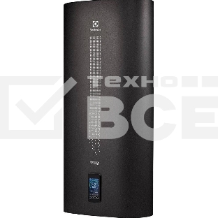 Водонагреватель Electrolux EWH 50 SmartInverter Grafit