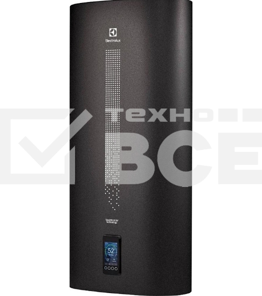 Водонагреватель Electrolux EWH 50 SmartInverter Grafit