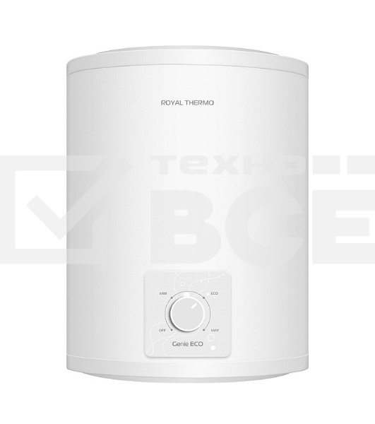 Водонагреватель Royal Thermo RWH 10 Genie ECO U