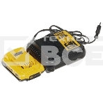 Аккумуляторная безударная бесщеточная дрель - шуруповерт XR DEWALT DCD777D2T-QW, фото6