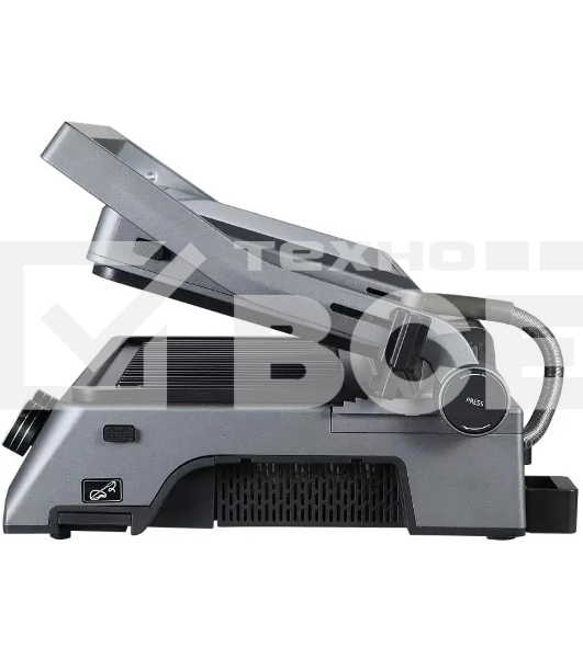 Электрогриль Polaris PGP 3010 SMOKELESS графит