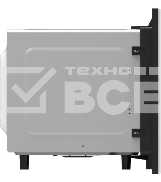 Встраиваемая микроволновая печь CANDY CMXBTG259W