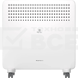 Конвектор Royal Clima MIVENTO Econo REC-MIE1000M 1000Вт белый