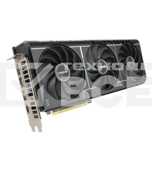 Видеокарта ASUS PRIME-RTX5070-O12GRTX5070,HDMI*2,DP*3,12G,D7; 90YV0M10-M0NA00