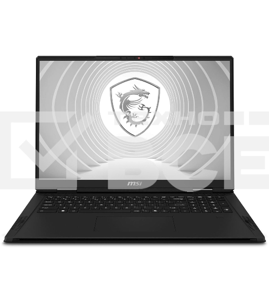 Ноутбук MSI CreatorPro X18 HX A14VKSG Core i9-14900HX 18