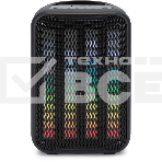 Минисистема Hyundai H-MC1204 черный 10Вт FM USB BT micro SD, фото8